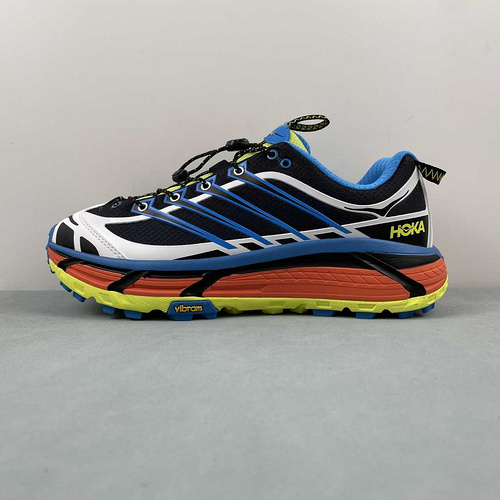 HOKA MAFATE THREE 2  1141572-BDVB 36 -46